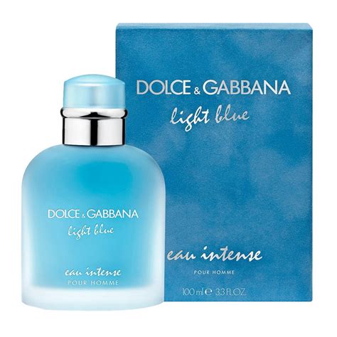 dolce gabbana light blue for men reviews|d&g light blue forever men.